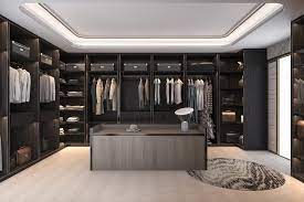 A custom closet system can have significant impact on our daily lives. 15 Amazing Walk In Closets For Your Home Wish List