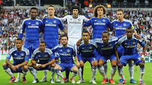Looking for the best chelsea hd wallpapers 1080p? Chelsea F C Team Squad Wallpapers Wallpaper Cave