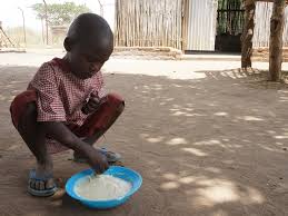 ▷ El hambre en África: causas y formas de combatirlo | Ayuda en Acción