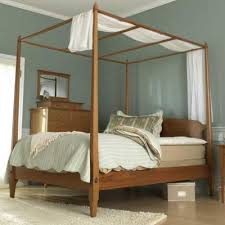 Build Your Own Bed Plans Wood