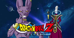 Find deals on products in toys & games on amazon. Dragon Ball Z Kakarot Beerus And Whis Explained Game Rant
