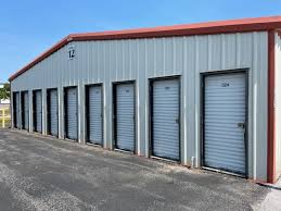 how farner storage replaced 63 doors in
