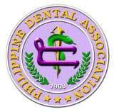 Pda Dental Chart Philippine Dental Association