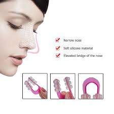 nose shaper clip