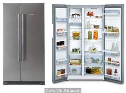 Moreover, the space it provides for conveniently storing various food items in an organized way is the specialty of it. Best Refrigerator In India 2021 Top Indian Product