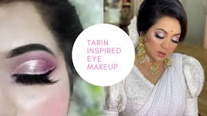 tareen inspired eye makeup tutorial by