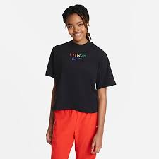 Find great deals on women's workout tops at kohl's today! Loose Training Gym Tops T Shirts Nike Com