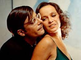 She was the most beautiful actress of the seventies.like so many guys of my generation,i had a big. Mort De L Actrice Italienne Laura Antonelli Ex Compagne De Jean Paul Belmondo Voici