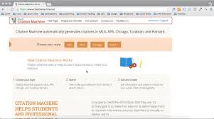 essay citation generator top productivity tools for students at     giuliamarani Mla in citation