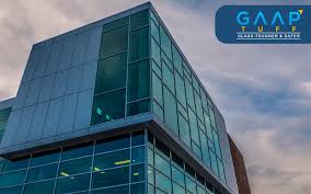 What Is Glass Facade And The Benefits