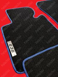 e36 velour carpet floor mats 1990