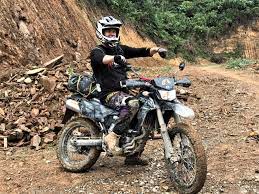 best guide to ride motorbike in vietnam