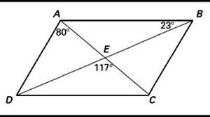 2 on a question unit 7 polygons & quadrilaterals homework 6: Unit 7 Polygons And Quadrilaterals Homework 2 Parallelograms