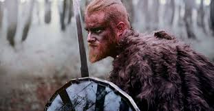 viking face paint history behind the