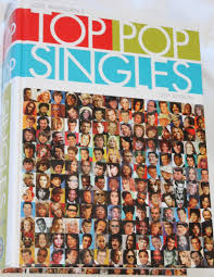 Joel Whitburns Top Pop Singles 1955 2008 12th Edition