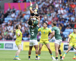 commonwealth games sevens