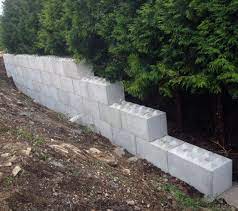 solid concrete block fehr for
