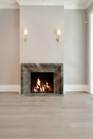 How To Maintain A Marble Fireplace
