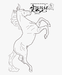 We provide coloring pages, coloring books, coloring games, paintings, and coloring page instructions here. Galloping Horses Coloring Pages Rearing Horse Drawing Free Coloring Pages Breyer Horse Hd Png Download Kindpng