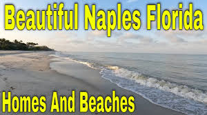 4k beautiful naples florida homes and
