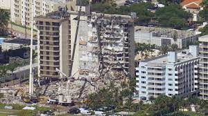 Charles burkett, mayor of surfside, florida, joins today to talk about the partial collapse of a condo building near miami beach and the rescue efforts. 0rapmbk6fyrcvm