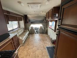 New Or Used Fleetwood Tioga Rvs For