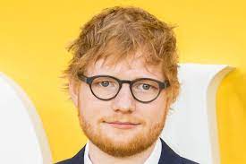 Check back for additional information, and for your set of ed sheeran 2021 tickets! Ed Sheeran Er Entert James Cordens Late Night Show Gala De