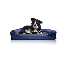 furhaven pet dog bed orthopedic