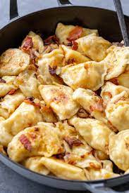 clic pierogi potatoes and cheese