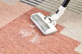 how to clean an area rug to make it