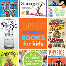 science books for kids babble dabble