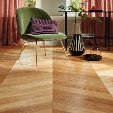 parquet flooring boen chevron oak
