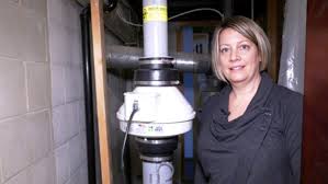 Winnipeg Homeowner Finds Radon Gas