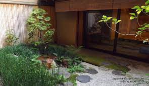 Japanese Garden And Japanese Gardens