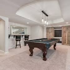 Basement Carpeting