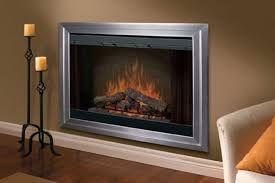 Electric Fireplaces In Toronto And
