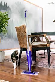 swiffer wet jet wood an easy way to