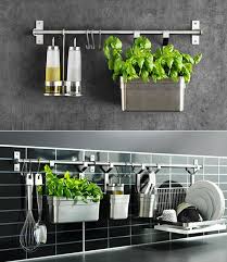 Kitchen Wall Storage Ikea Wall Storage