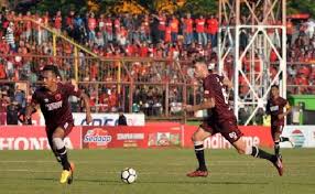 Explore tweets of psm makassar @psm_makassar on twitter. Liga 1 Ahad Ini Prediksi Psm Makassar Vs Psms Medan Sport Tempo Co