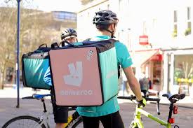 Deliveroo for business is loved by teams around the world. Amazon Allowed To Give Deliveroo Vital Injection Retaildetail