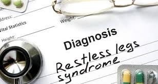 Understanding restless leg syndrome - symptoms and tests | TheHealthSite.com