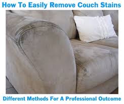 how to clean couch cushions that cannot