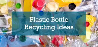 18 plastic bottle recycling ideas