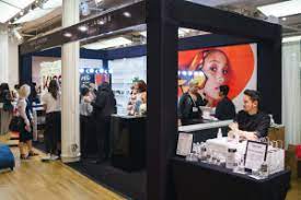the makeup show new york may 2024