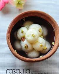 rasgulla recipe how to make bengali