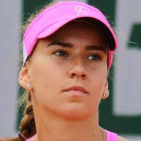 Irina maria bara (born 18 march 1995) is a professional tennis player from romania. Irina Bara