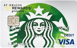 Prepaid cards with no monthly fees. Starbucks Rewards Visa Prepaid Card Review 125 Bonus Stars No Monthly Annual Or Reload Fees