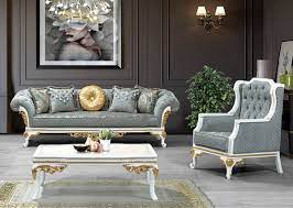 casa padrino luxury baroque living room