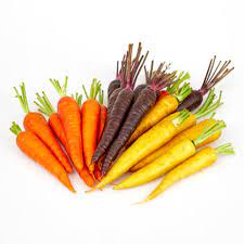 Carrots Rainbow – Coopers Fresh