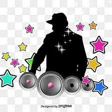 dj png vector psd and clipart with
